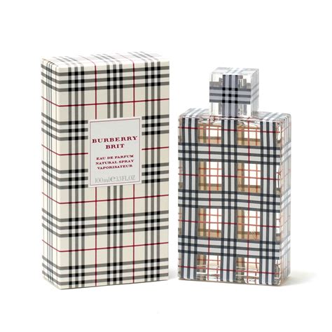 Brit for Women (Eau de Parfum) von Burberry